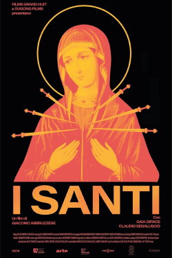 I santi (2021)