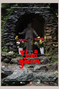 I Saw Juan Gabriel (2024) I Saw Juan Gabriel (2024)