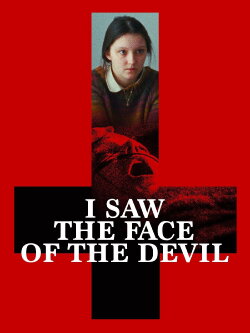 I Saw the Face of the Devil (2023) I Saw the Face of the Devil (2023)