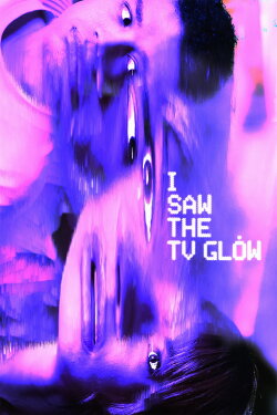 I Saw the TV Glow (2024)