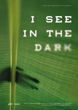 I See in the Dark (2019) I See in the Dark (2019)