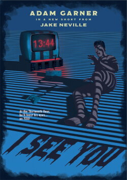 I SEE YOU (2024)