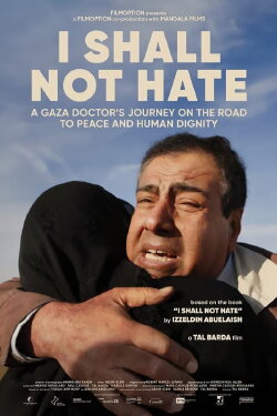I Shall Not Hate (2024)