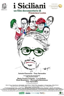 I siciliani (2016) I siciliani (2016)