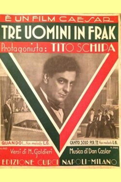 I Sing for You Alone (1933) I Sing for You Alone (1933)