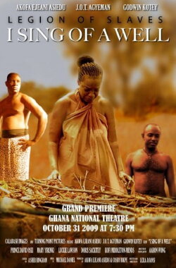I Sing of a Well (2009)