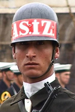 I, Soldier (2006) I, Soldier (2006)