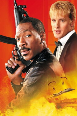 I Spy (2002) I Spy (2002)