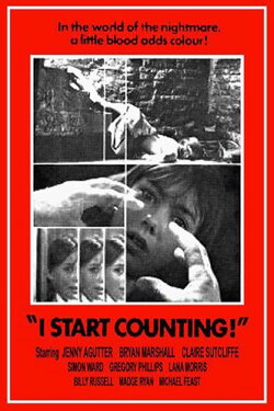 I Start Counting (1970) I Start Counting (1970)
