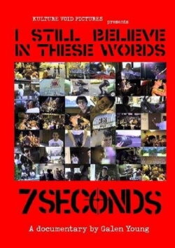 I Still Believe in These Words (1986)