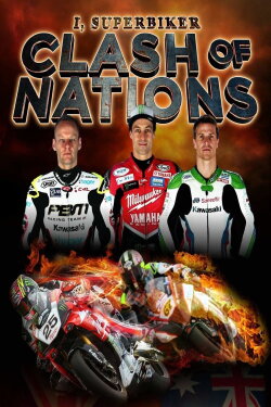I, Superbiker 6: Clash of Nations (2016) I, Superbiker 6: Clash of Nations (2016)