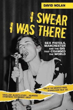 I Swear I Was There (2001) I Swear I Was There (2001)