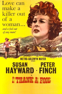 I Thank a Fool (1962) I Thank a Fool (1962)