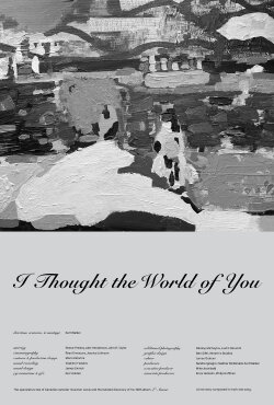 I Thought the World of You (2022) I Thought the World of You (2022)