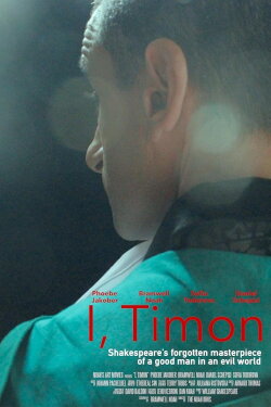 I, Timon (2016)