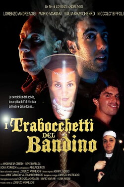 I trabocchetti del Bandino (2011) I trabocchetti del Bandino (2011)