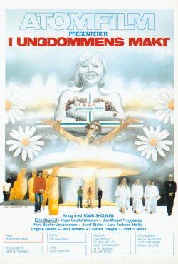 I Ungdommens Makt (1980) I Ungdommens Makt (1980)