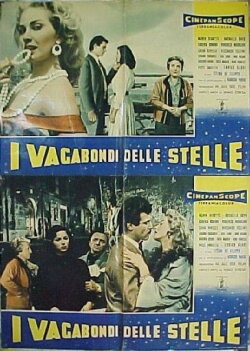 I vagabondi delle stelle (1956) I vagabondi delle stelle (1956)