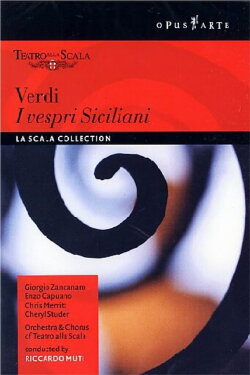 I vespri Siciliani (1990) I vespri Siciliani (1990)