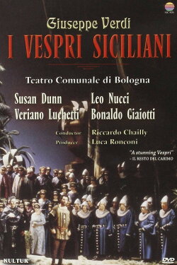 I Vespri Siciliani (1986) I Vespri Siciliani (1986)