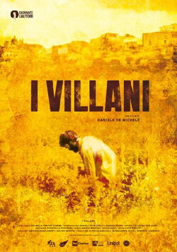 I villani (2018) I villani (2018)