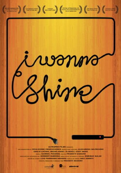 I Wanna Shine (2010) I Wanna Shine (2010)