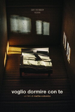 I Wanna Sleep With You (2015) I Wanna Sleep With You (2015)