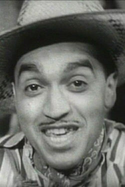 I Want a Big Fat Mama (1941)