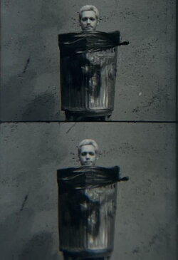I Want a Clean Cinema (1999) I Want a Clean Cinema (1999)