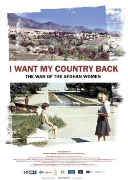 I Want My Country Back (2021)