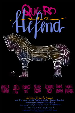 I Want to Be Helena (2020) I Want to Be Helena (2020)