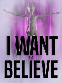 I Want to Believe (2020) I Want to Believe (2020)