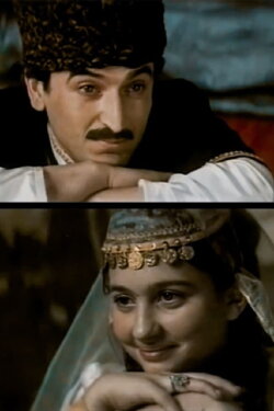 I Want to Get Married (1984)