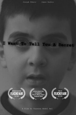 I Want To Tell You a Secret (2019) I Want To Tell You a Secret (2019)