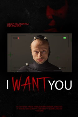 I Want You (2024) I Want You (2024)