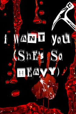 I Want You (She's So Heavy) (2025)