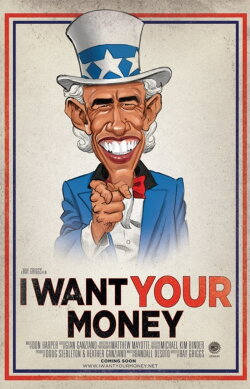 I Want Your Money (2010) I Want Your Money (2010)