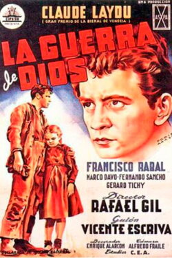 I Was a Parish Priest (1953) I Was a Parish Priest (1953)