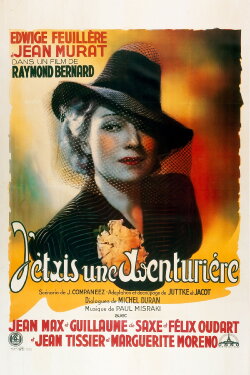 I Was an Adventuress (1938) I Was an Adventuress (1938)