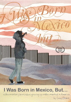I Was Born in Mexico, But... (2013) I Was Born in Mexico, But... (2013)
