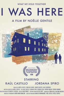 I Was Here (2024)