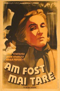 I Was Stronger (1953) I Was Stronger (1953)