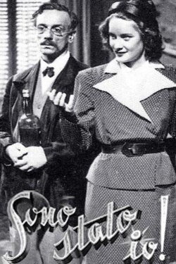 I Was to Blame (1937) I Was to Blame (1937)
