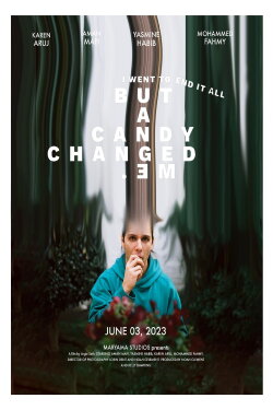 I Went to End It All, but A Candy Changed Me (2023) I Went to End It All, but A Candy Changed Me (2023)