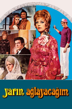 I Will Cry Tomorrow (1972) I Will Cry Tomorrow (1972)