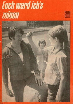 I Will Show You (1972) I Will Show You (1972)