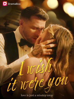 I Wish It Were You (2024)