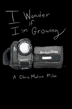 I Wonder If I'm Growing (2022) I Wonder If I'm Growing (2022)