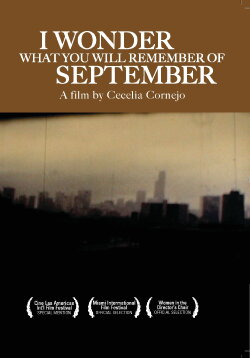 I Wonder What You Will Remember of September (2004) I Wonder What You Will Remember of September (2004)