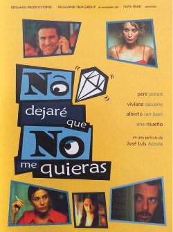 I Won't Let You Not Love Me (2003)